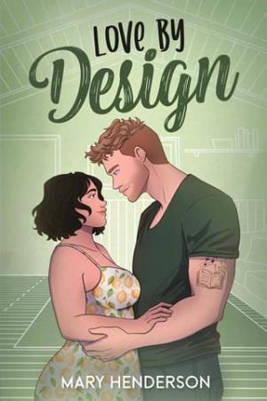 Love By Design (The Elements of Love #1)