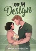 Love By Design (The Elements of Love #1)