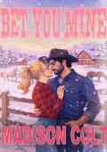 Bet You Mine (Langston Brothers #1)