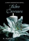 Taboo Caresses (Knot Unexpected #3)