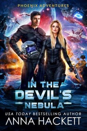 In the Devil’s Nebula (Phoenix Adventures #2)