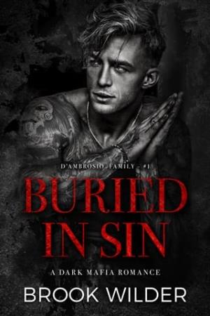 Buried in Sin (D’Ambrosio Family #1)