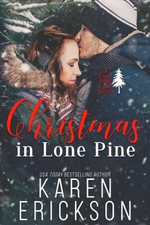 Christmas in Lone Pine (Lone Pine Lake #1)