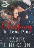 Christmas in Lone Pine (Lone Pine Lake #1)