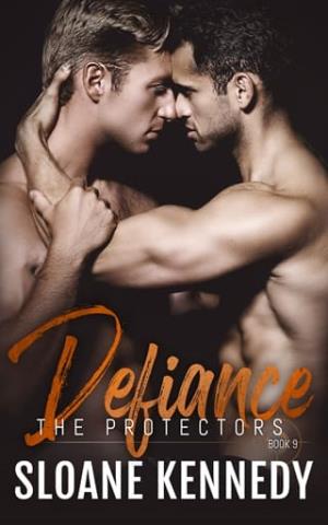Defiance (The Protectors #9)