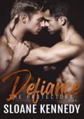 Defiance (The Protectors #9)