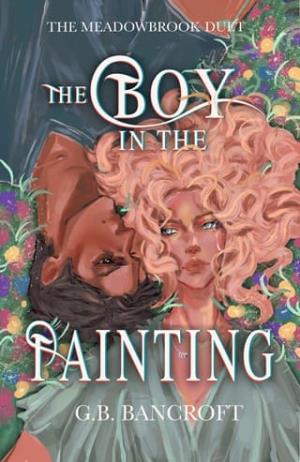 The Boy in the Painting (Meadowbrook Duet #1)