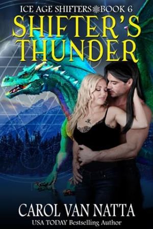 Shifter’s Thunder (Ice Age Shifters #6)