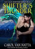 Shifter’s Thunder (Ice Age Shifters #6)