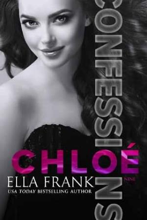 Chloé (Confessions #9)