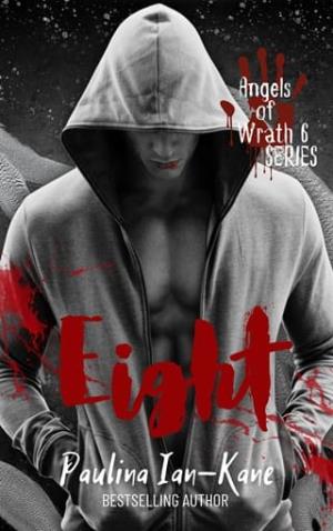 Eight (Angels of Wrath #6)