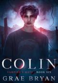 Colin (Vampire’s Mate #6)