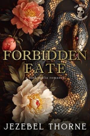 Forbidden Fate (The Omertà Brotherhood #1)