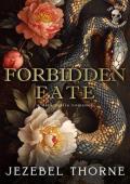 Forbidden Fate (The Omertà Brotherhood #1)