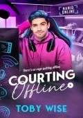Courting Offline (Nanio Online #1)