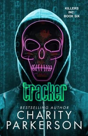 Tracker (Killers Inc. #6)