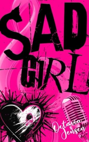 Sad Girl (Hollow Apparition #1)