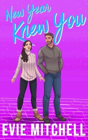 New Year Knew You (Capricorn Cove #5)