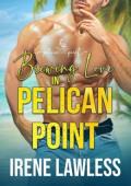 Brewing Love in Pelican Point (Pelican Point #11)
