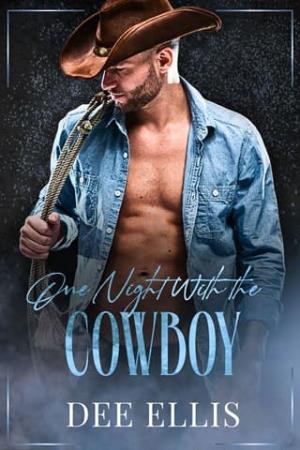 One Night With the Cowboy (One Wild Night: Fling to Forever #3)