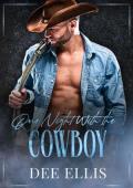 One Night With the Cowboy (One Wild Night: Fling to Forever #3)