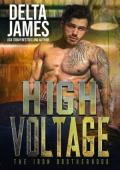 High Voltage (Iron Brotherhood #3)