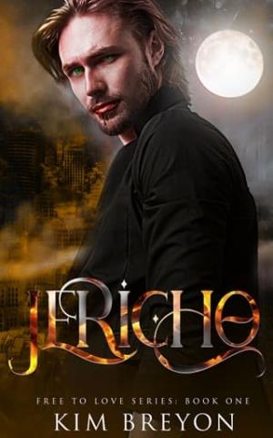 Jericho (Free to Love #1)