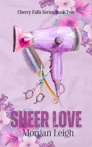 Sheer Love (Cherry Falls #2)