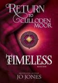 Timeless (Return to Culloden Moor #9)