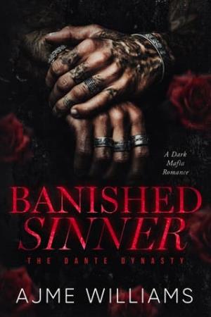 Banished Sinner (The Dante Dynasty #1)