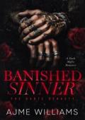 Banished Sinner (The Dante Dynasty #1)