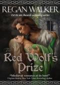 The Red Wolf’s Prize (Medieval Warriors #1)