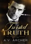 Twisted Truth (The Langford Billionaires #1)