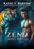 Zeno (Dresden Pride #2)