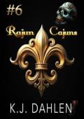 Rajun Cajuns #6