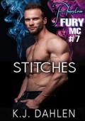 Stitches (Phantom Fury MC #7)