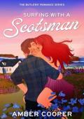 Surfing with a Scotsman (The Butlers’ Romance #1)