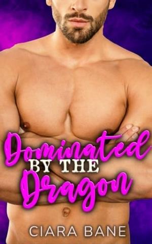 Dominated By the Dragon (Monster Junk #3)