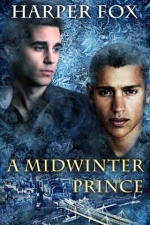 A Midwinter Prince (A Midwinter Prince #1)