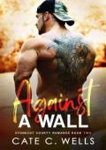 Against A Wall (Stonecut County #2)