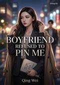 Boyfriend Refused to Pin Me