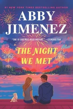 The Night We Met (Say You’ll Remember Me #2)