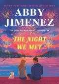 The Night We Met (Say You’ll Remember Me #2)