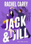 Jack & Jill (Arts and Lovers #2)