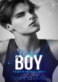 Good Boy (The Boys of Apartment 13, #3)