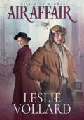 Air Affair (Mile-High Madmen #1)