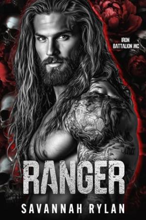 Ranger (Iron Battalion MC #4)