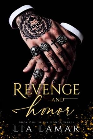 Revenge and Honor (The Honor #1)