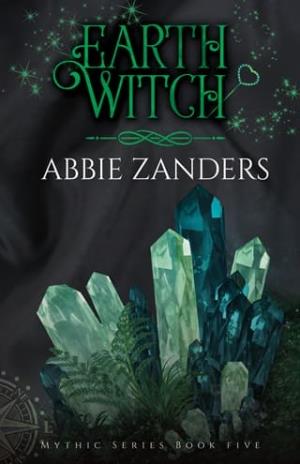 Earth Witch (Mythic #5)