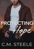 Protecting Hope (Gibson’s Ranch #1)